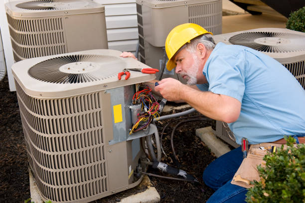 Best Local HVAC companies  in Stockbridge, MI